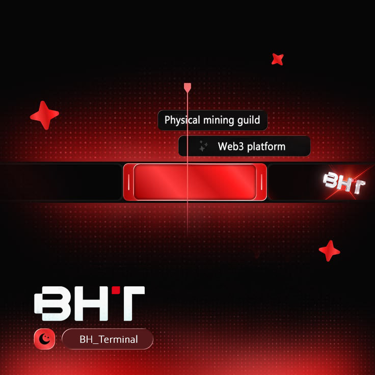 Balance Hub Terminal tweet media