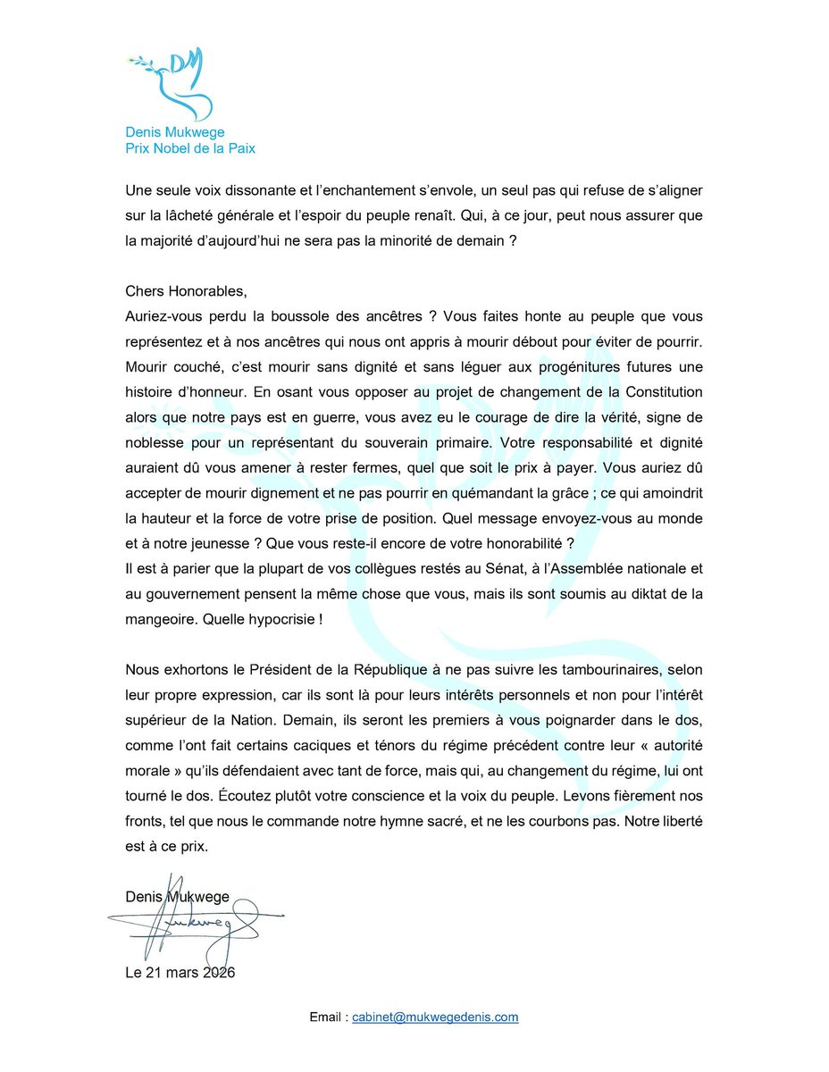 Justin KABUMBA tweet media