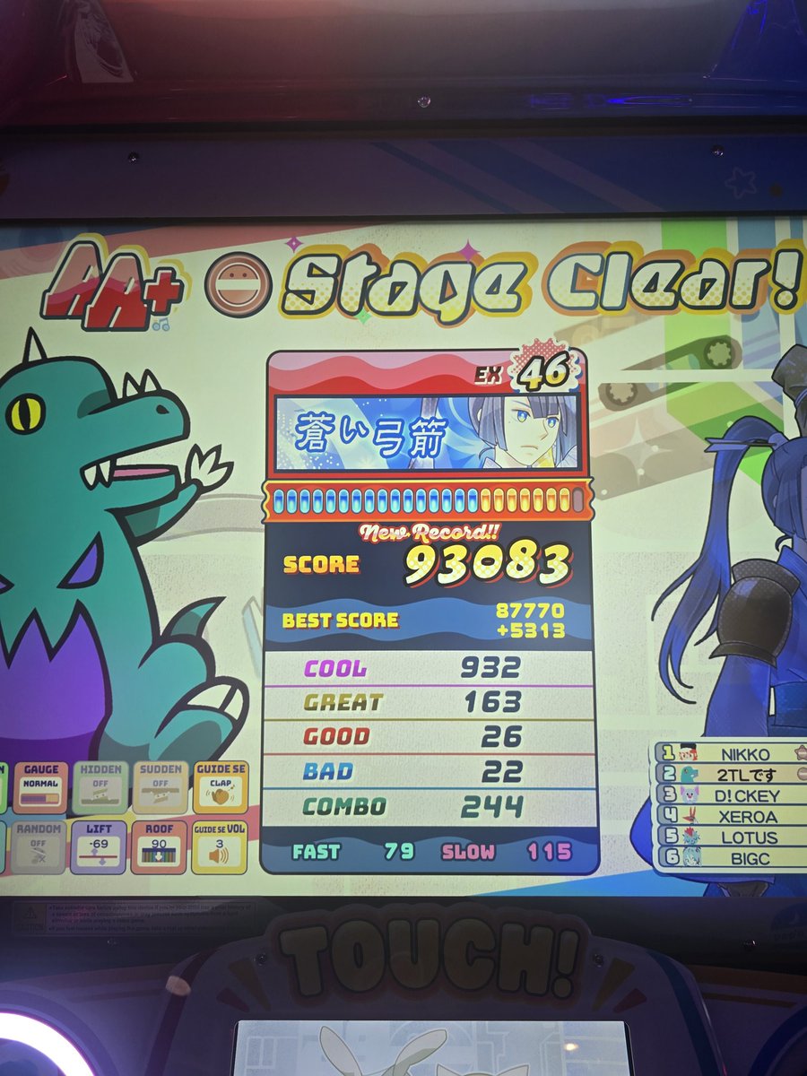 ¯\_(ツ)_/¯ 🎀🐾 tweet media