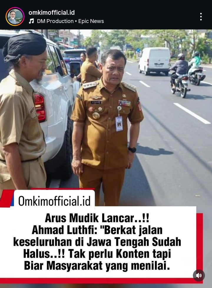 Sumatera Adil & Federal tweet media