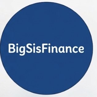 BigSisFinance's tweet photo. #NewProfilePic https://t.co/27OC0yYEQI