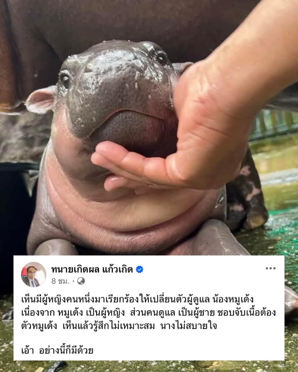 มีอะไรอีกมากที่เราไม่รู้ เช่น