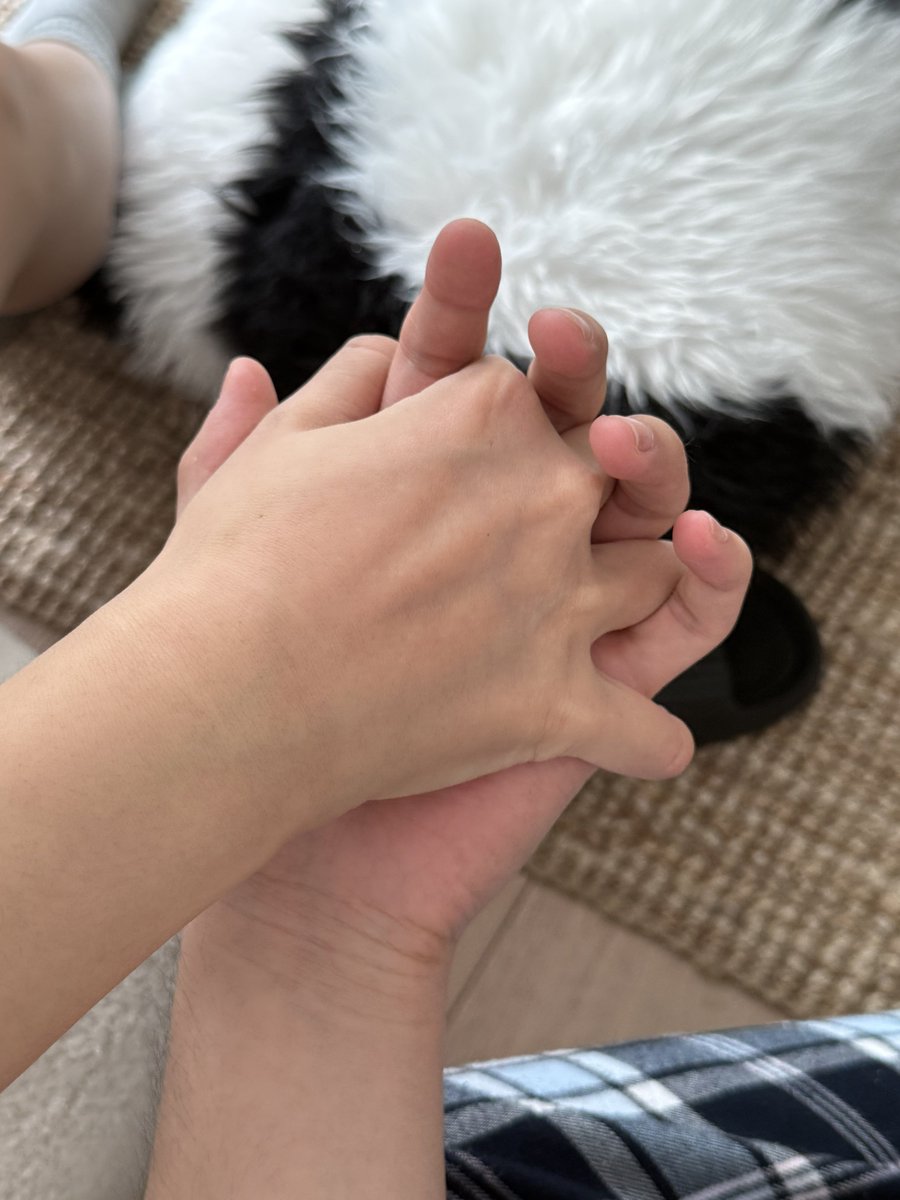 鸡腿加点辣 tweet media