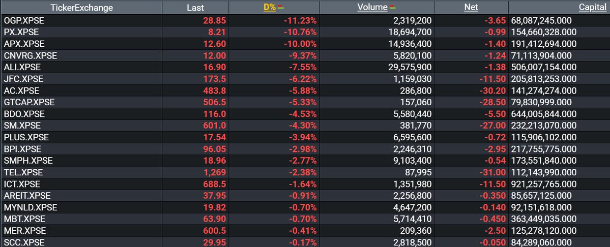 OutSmarting Markets tweet media