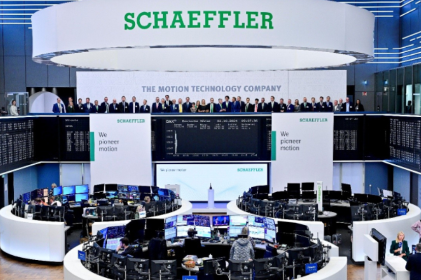 Izaro Manufacturing Technology tweet media