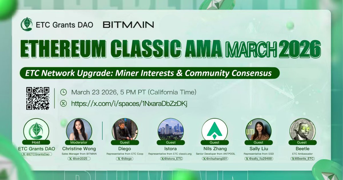 ETCGrantsDao tweet media