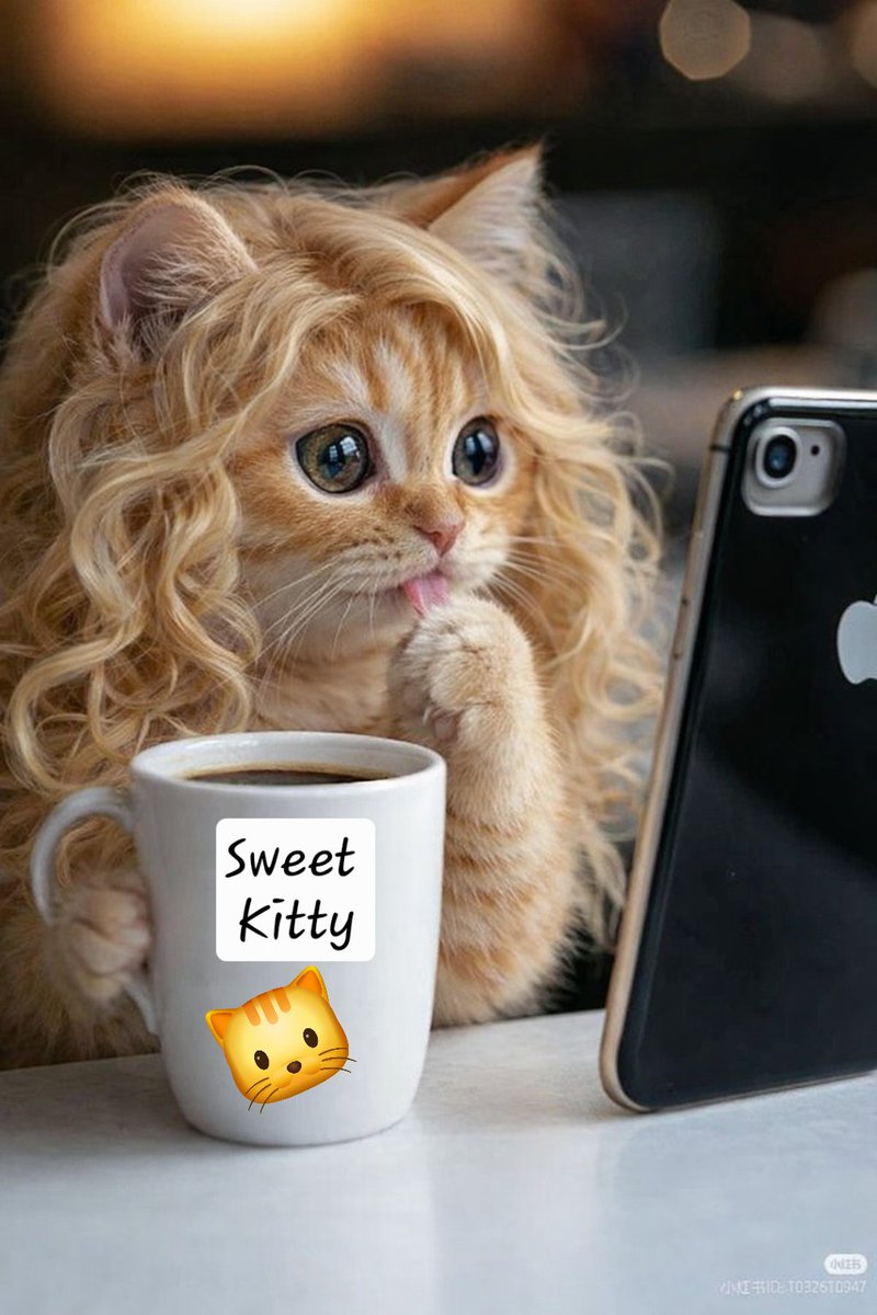 CrissyCat🕊😸 tweet media