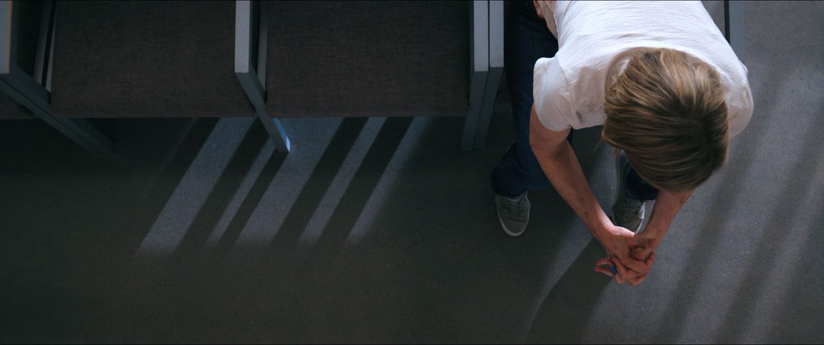 Every Pluribus Frame In Order tweet media