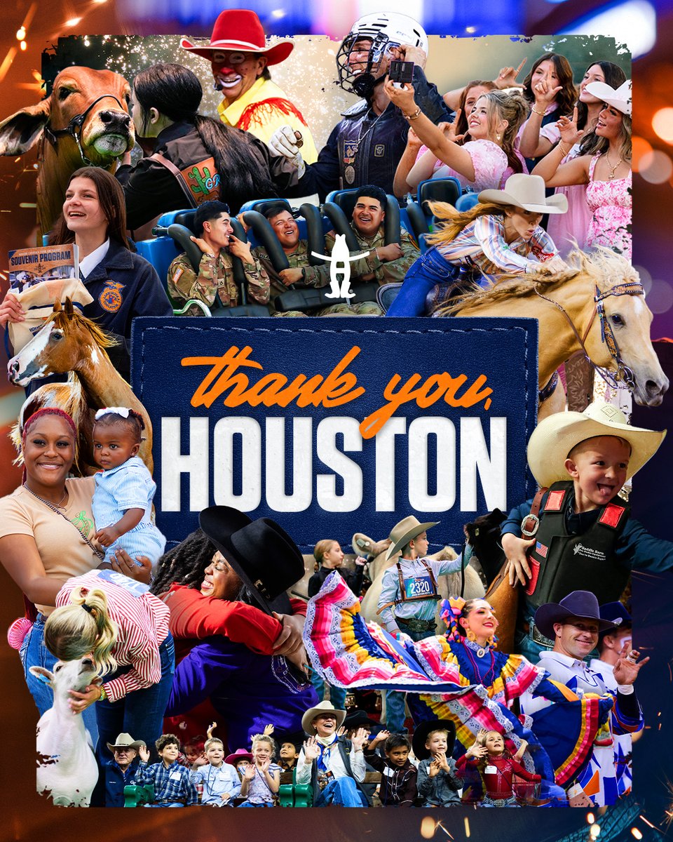 RODEOHOUSTON tweet media