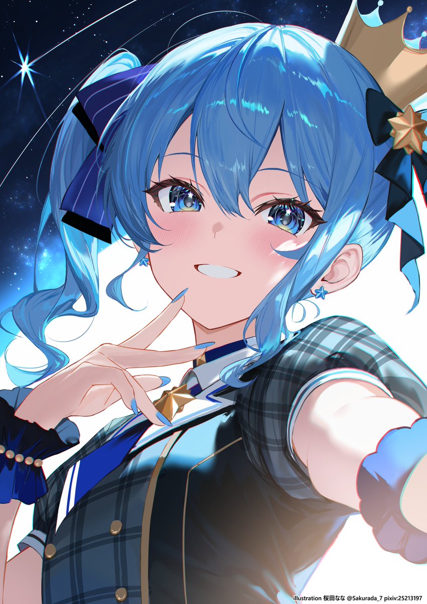 桜田 なな 🌸漫画連載進行中 tweet media