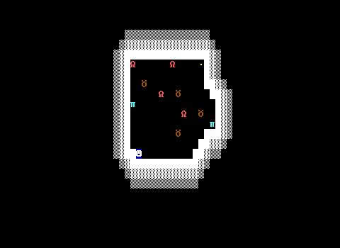 Worlds of ZZT tweet media