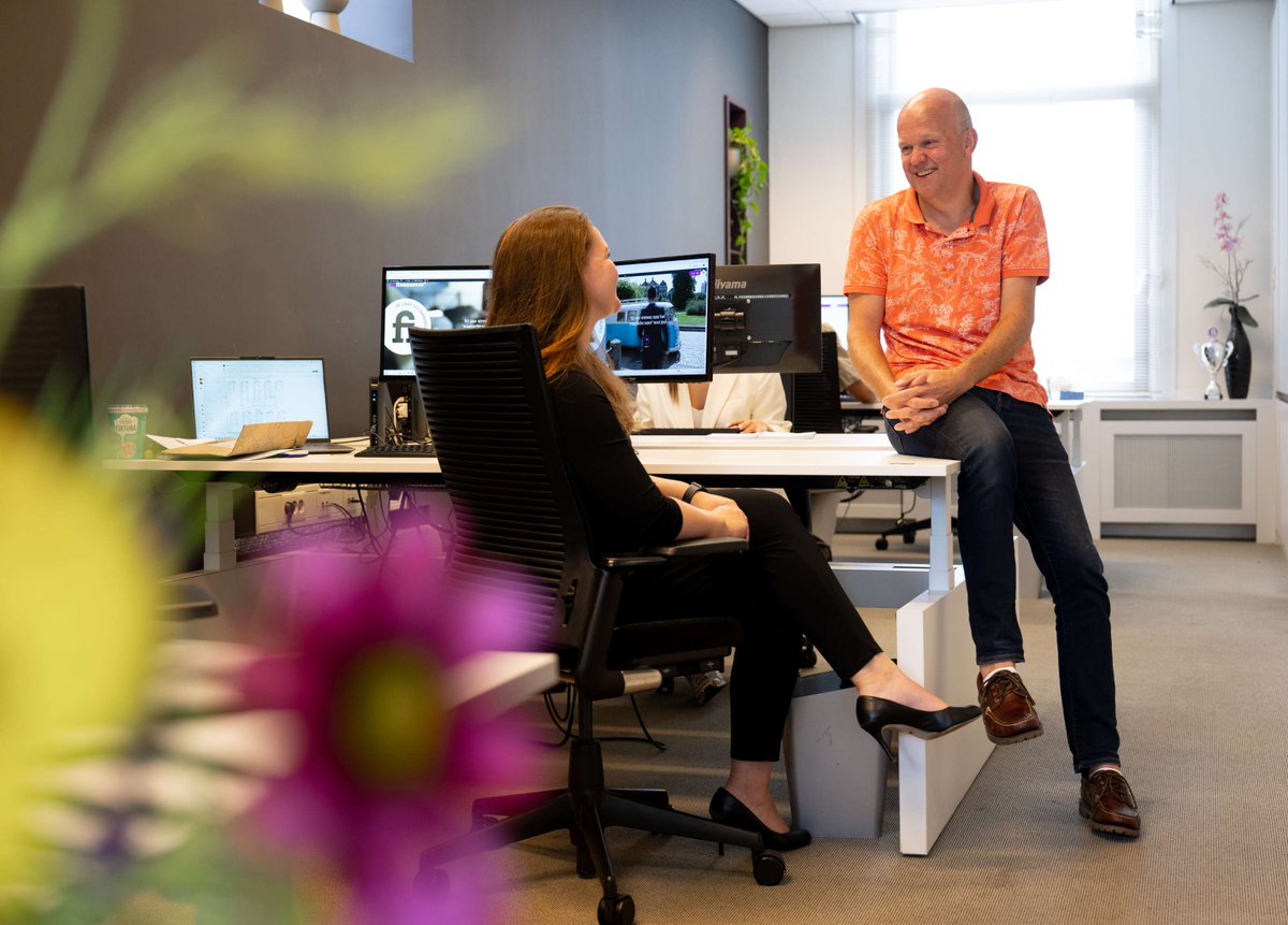 de Finanseurs tweet media