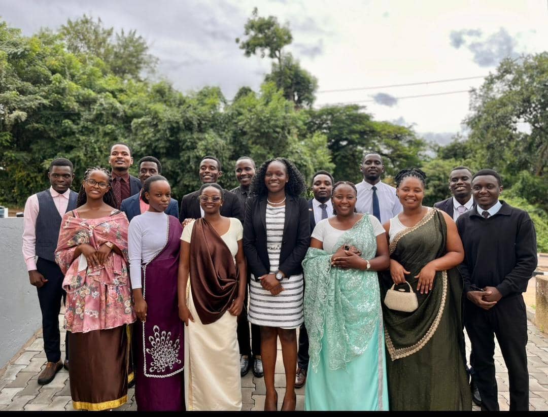 Kadondi Gracious tweet media