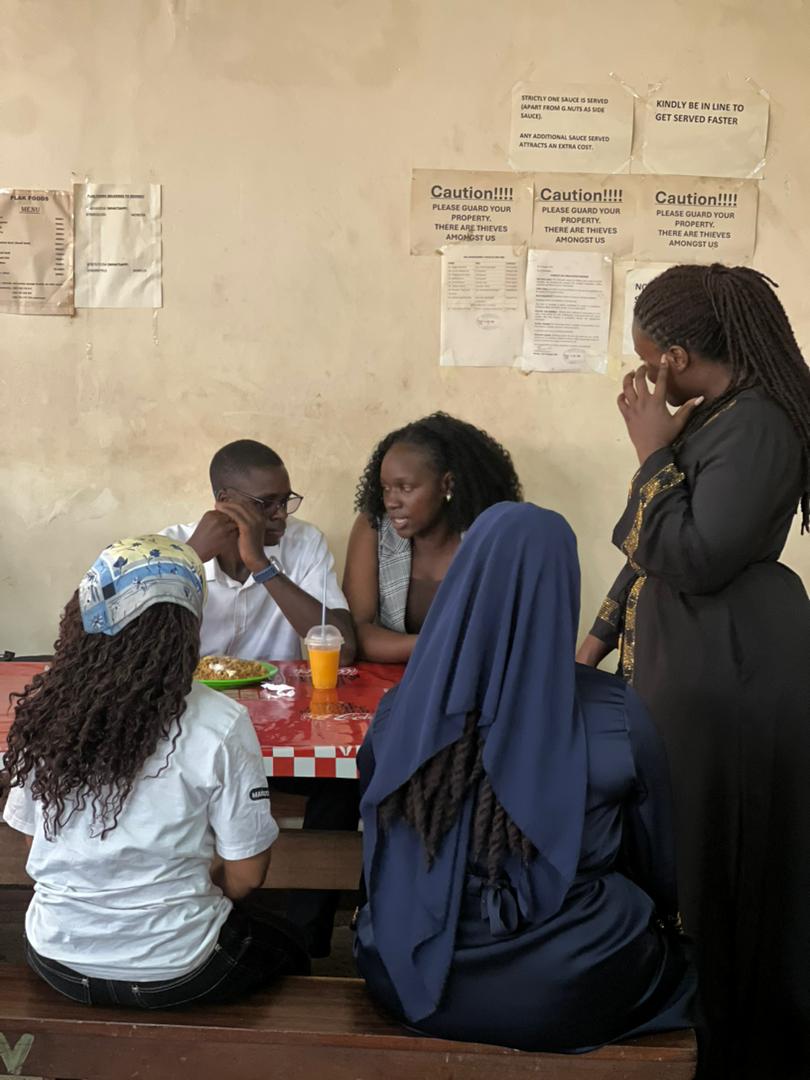 Kadondi Gracious tweet media