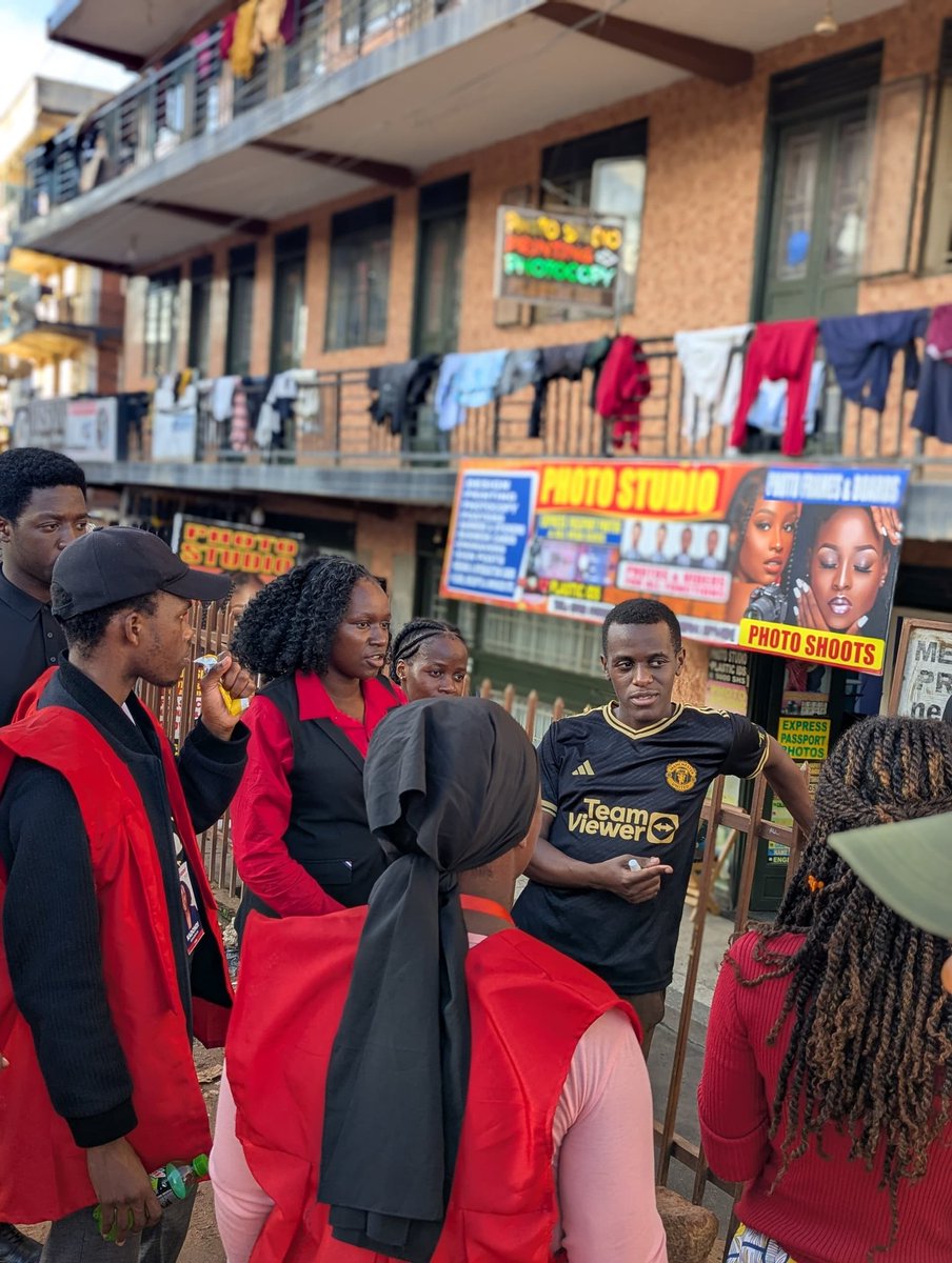 Kadondi Gracious tweet media