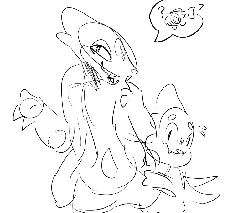 balonkalonk's tweet photo. 🐟?
(couldnt get this one looking quite right today but still thought I should show it!!)
#PokemonArt #Floatzel https://t.co/emKBDNKuGN