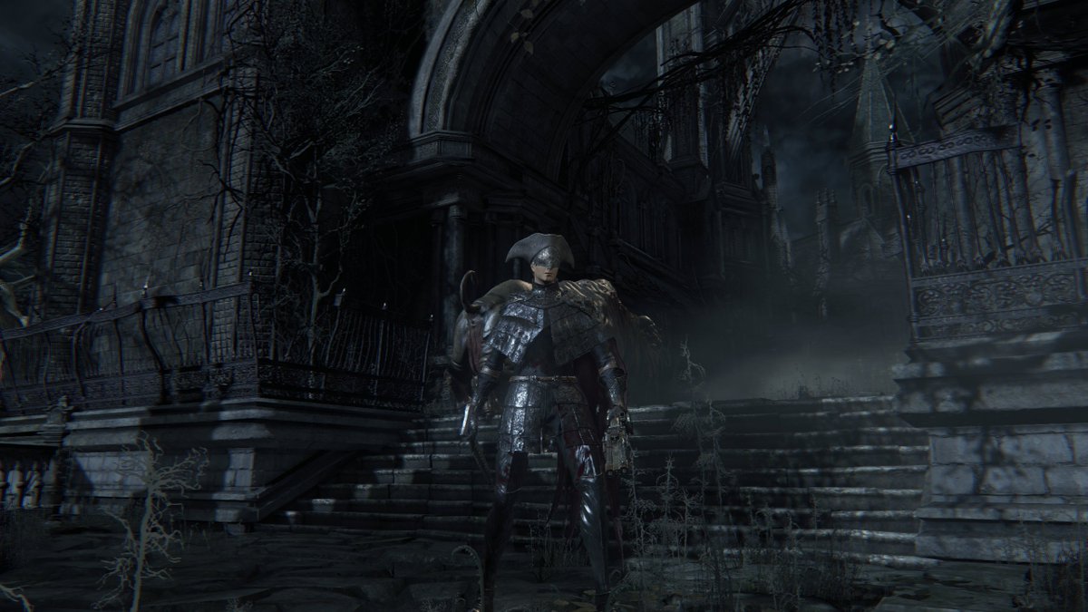 fromsoftserve tweet media