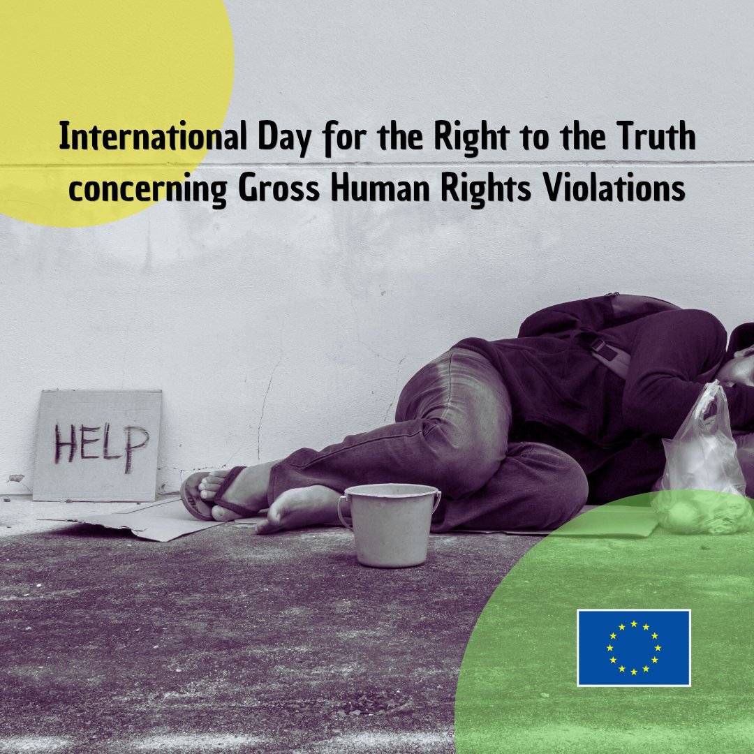 EU in SA tweet media