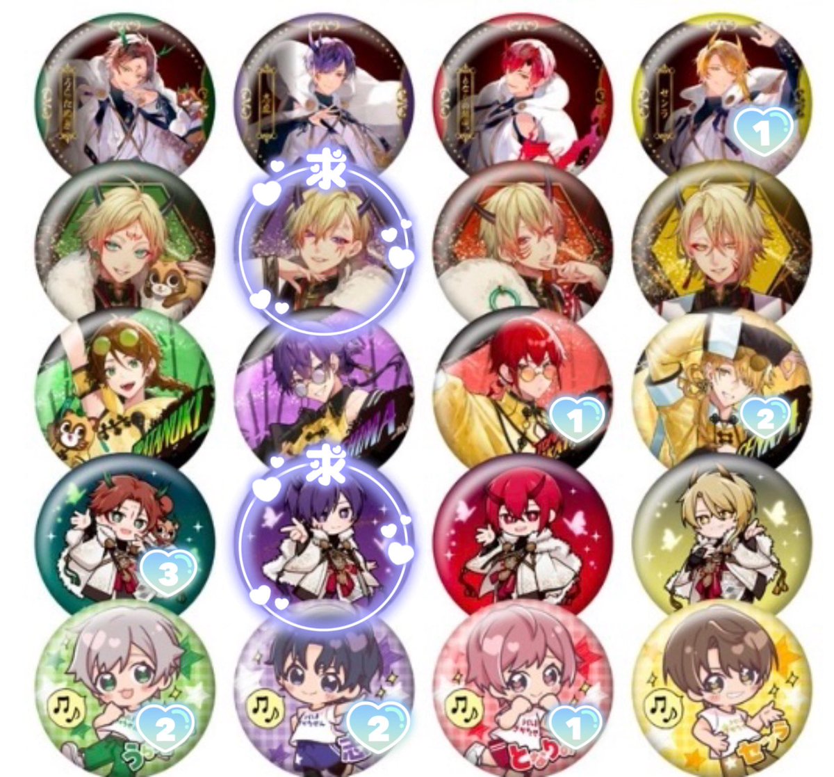 tam（タム）/取引垢 tweet media