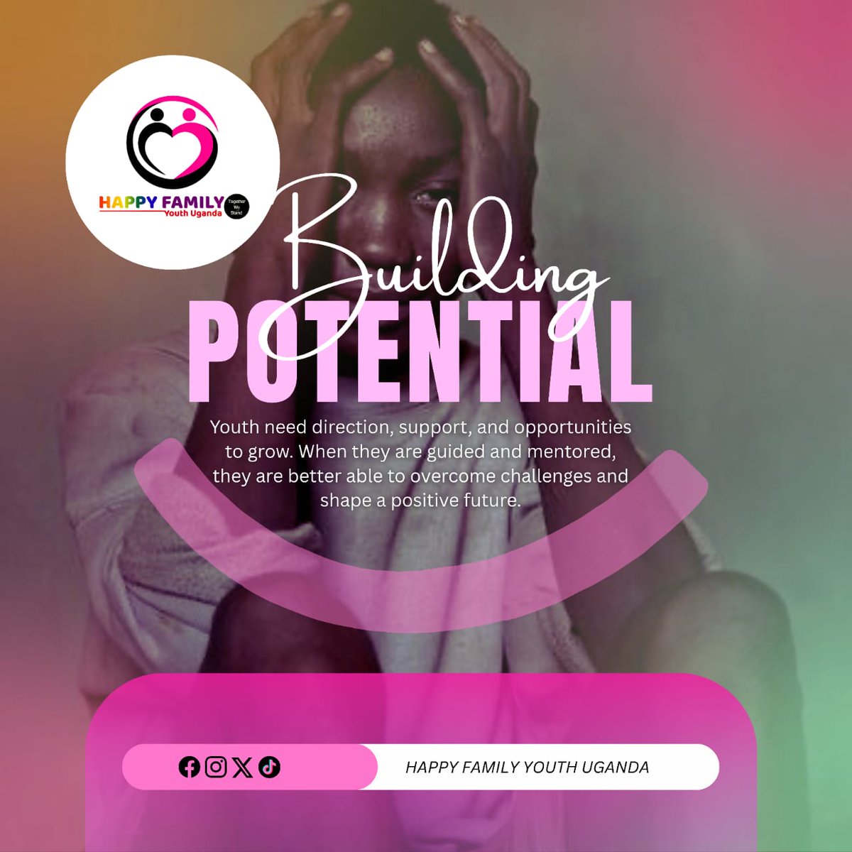 HAPPY FAMILY YOUTH UGANDA LIMITED tweet media