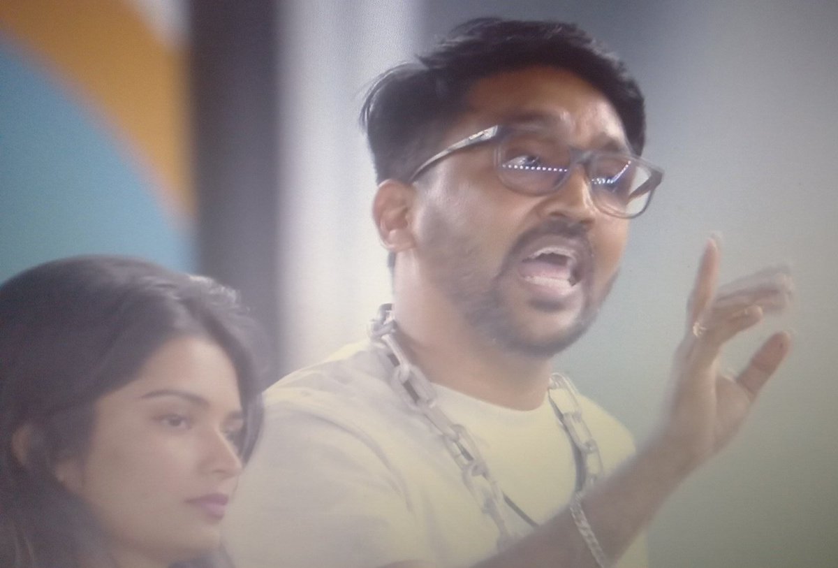 #biggbosstelugu10 ❤ tweet media