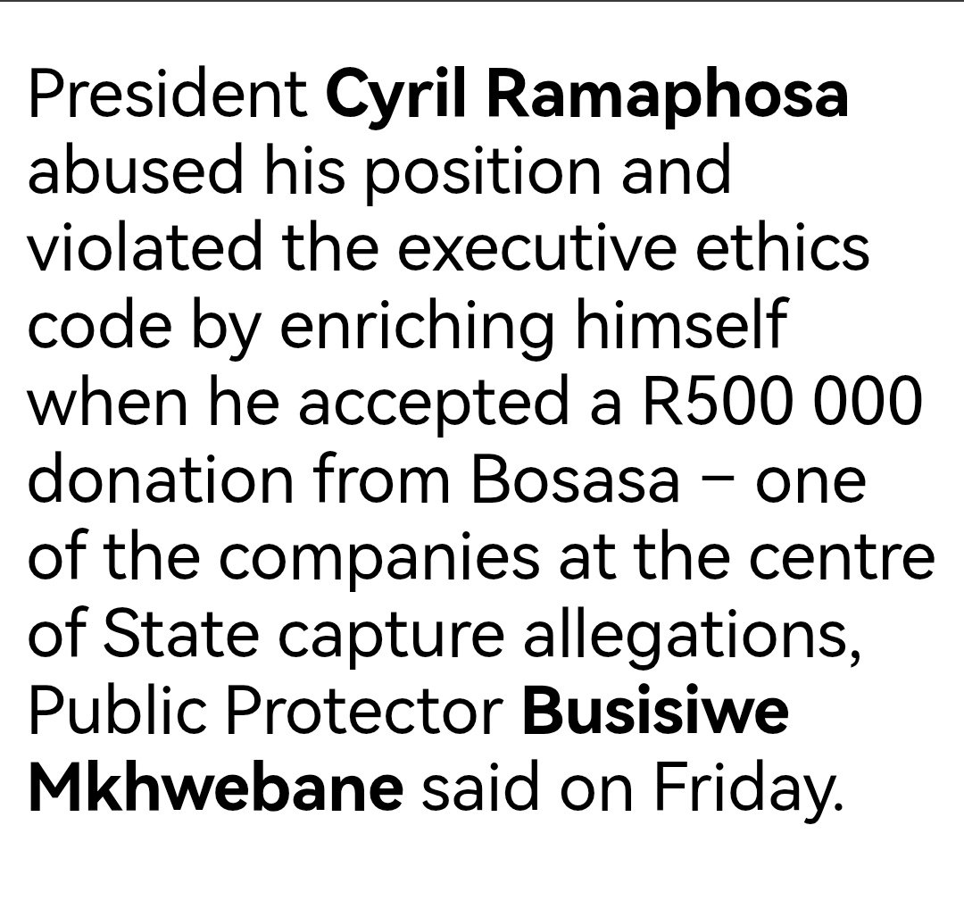 South african problems are this 2 criminals who are in parliament but they are always involved with criminals and thieves and mafias.
This two boys are a disgrace to our country.
They must be politically destroyed.