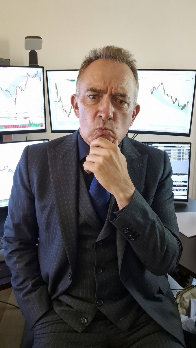 Bernard Prats-Desclaux tweet media