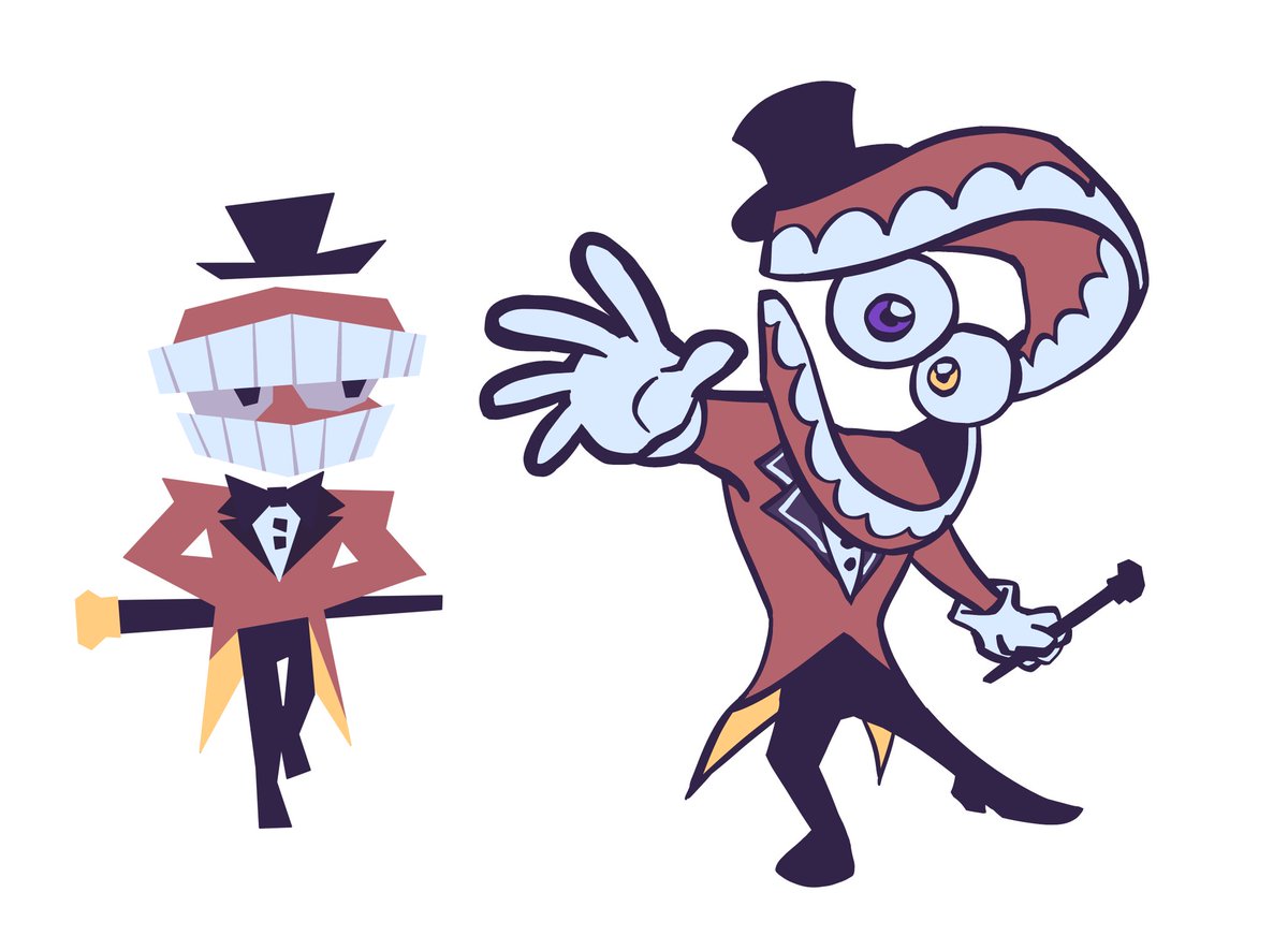 forestpolka tweet media