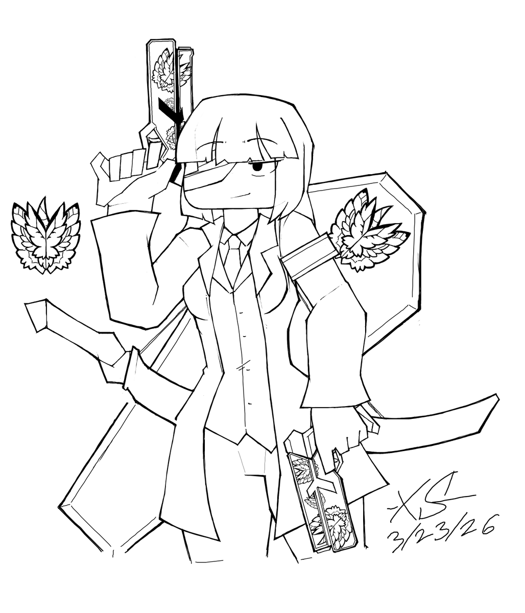 Xexal Seyer tweet media