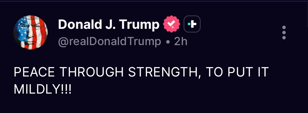 Traders Paradise tweet media