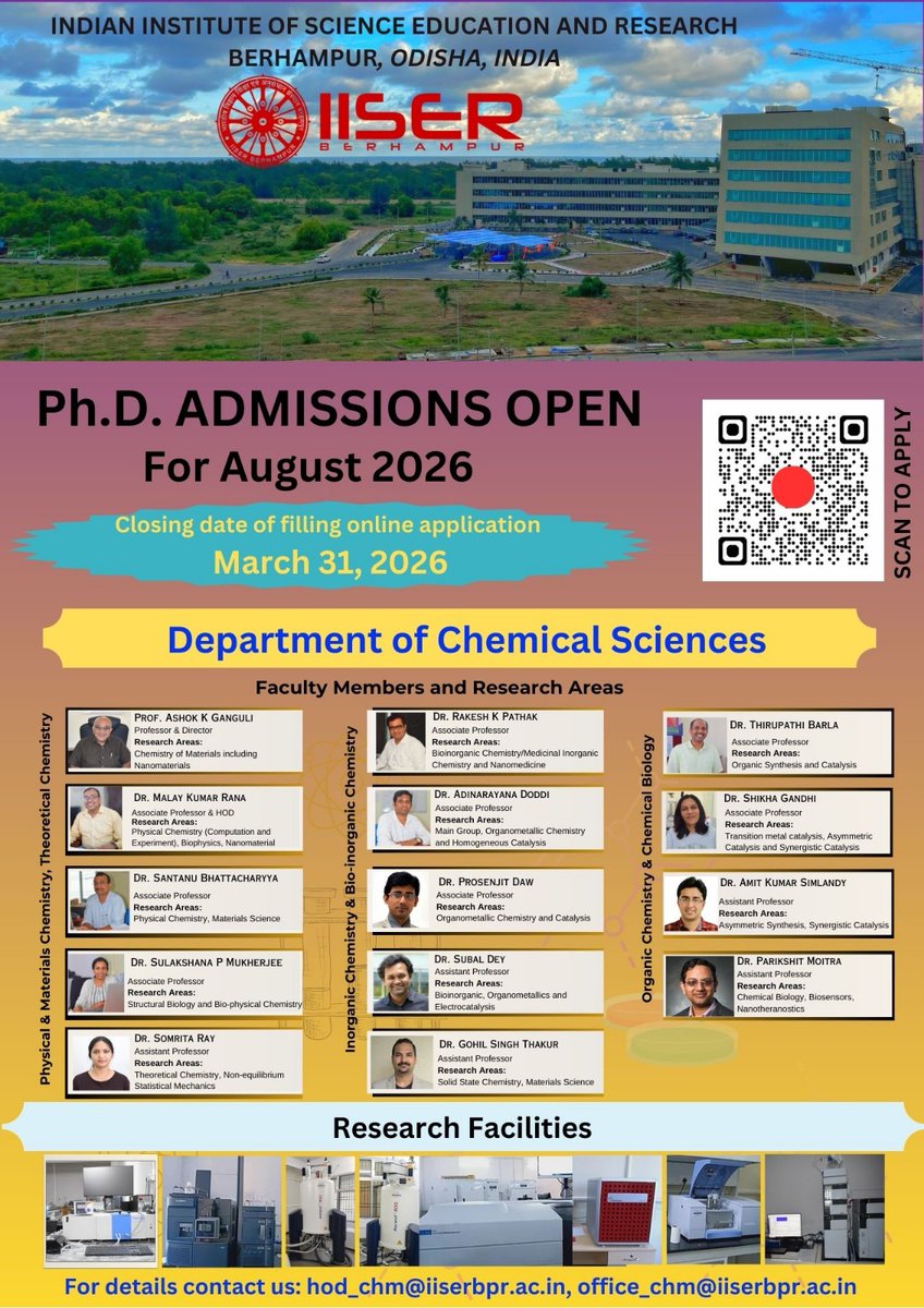 Dr. Bhattacharyya's Lab tweet media