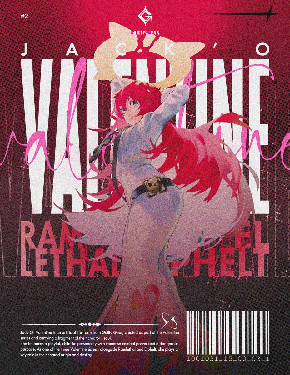 NMA Ikki - Apothicary tweet media