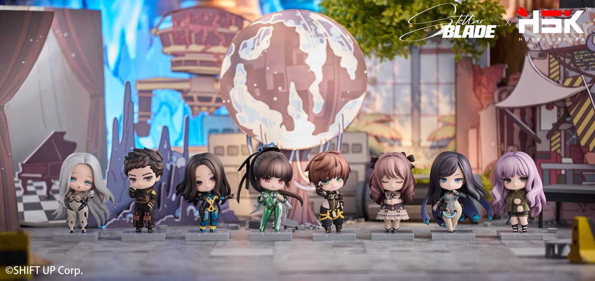 Hobby Sakura tweet media