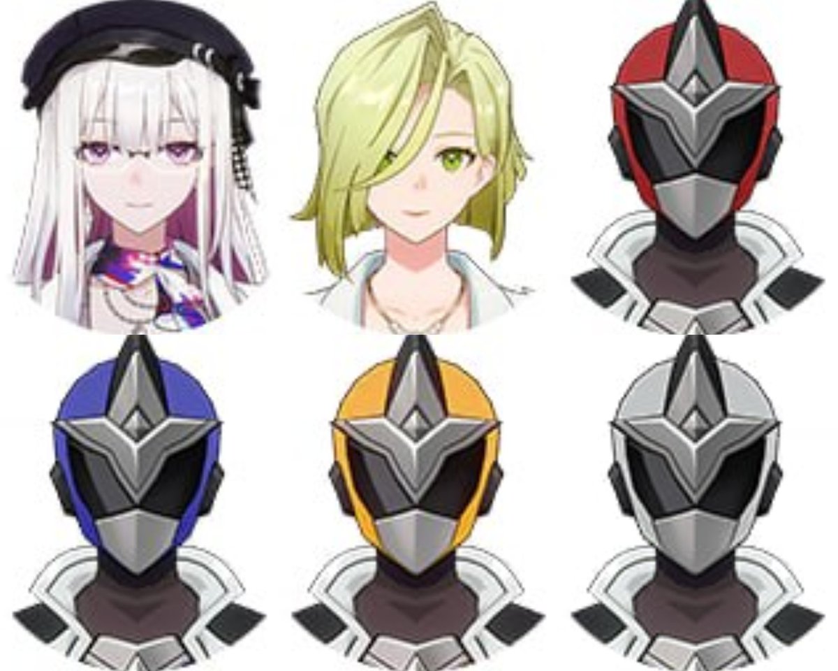 Star Rail Universe tweet media