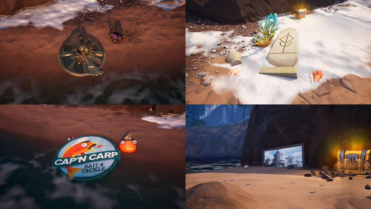 Leaker ME tweet media