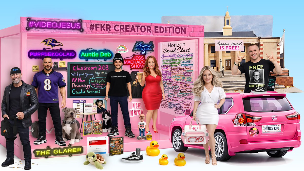 Video Jesus tweet media