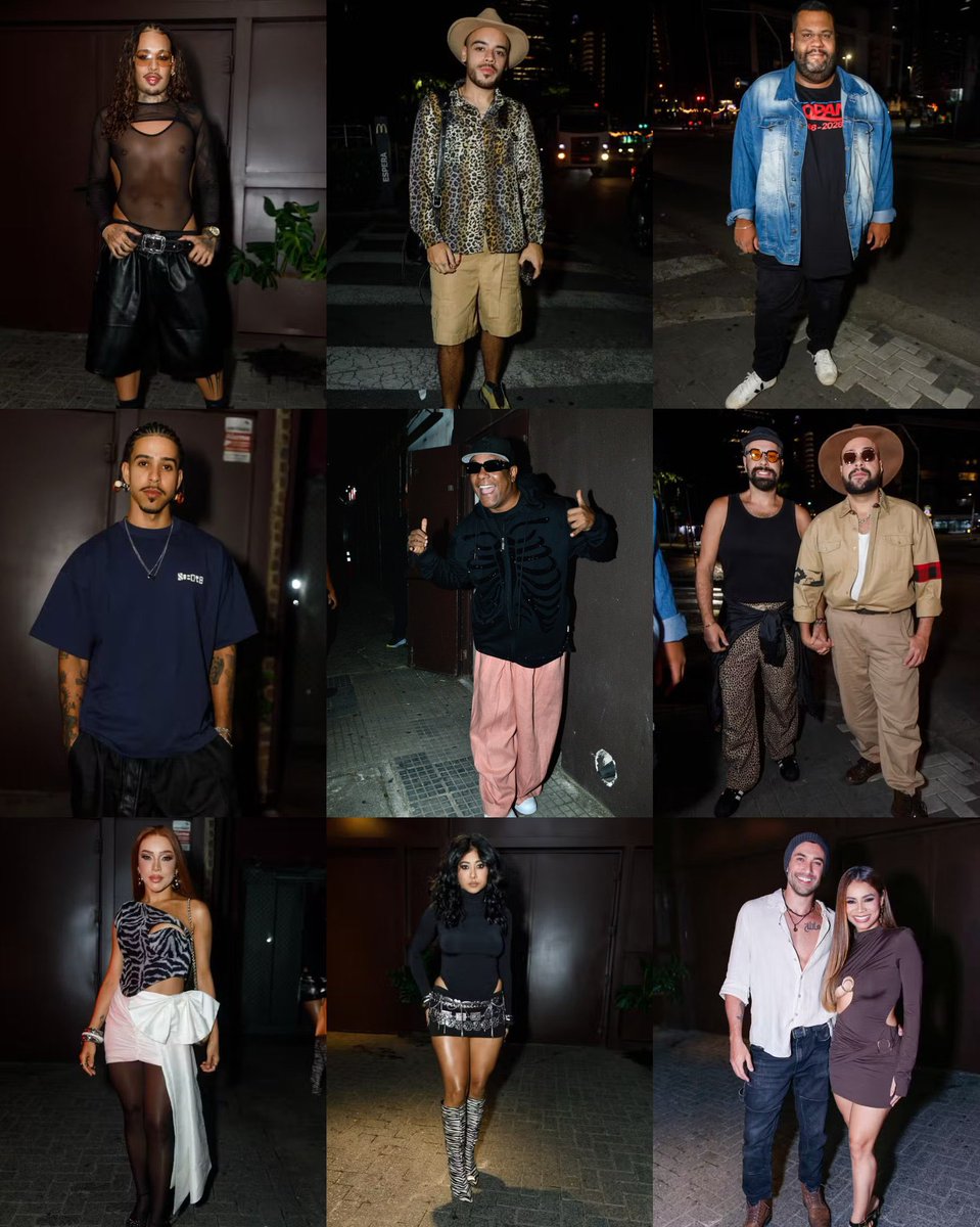 Fonte Anitta tweet media