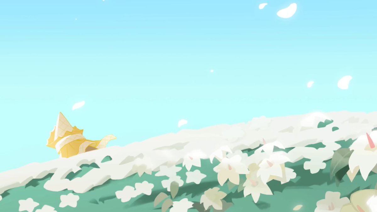 Actias˚⟡˖ ࣪ Lily lover ‘til the end of time💚⚜️ tweet media