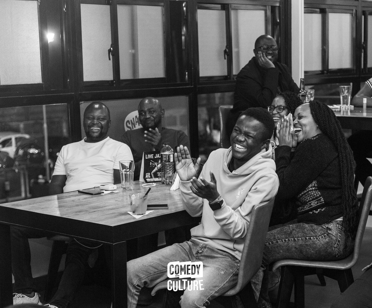 Last time out at The Neighborhood.🏠