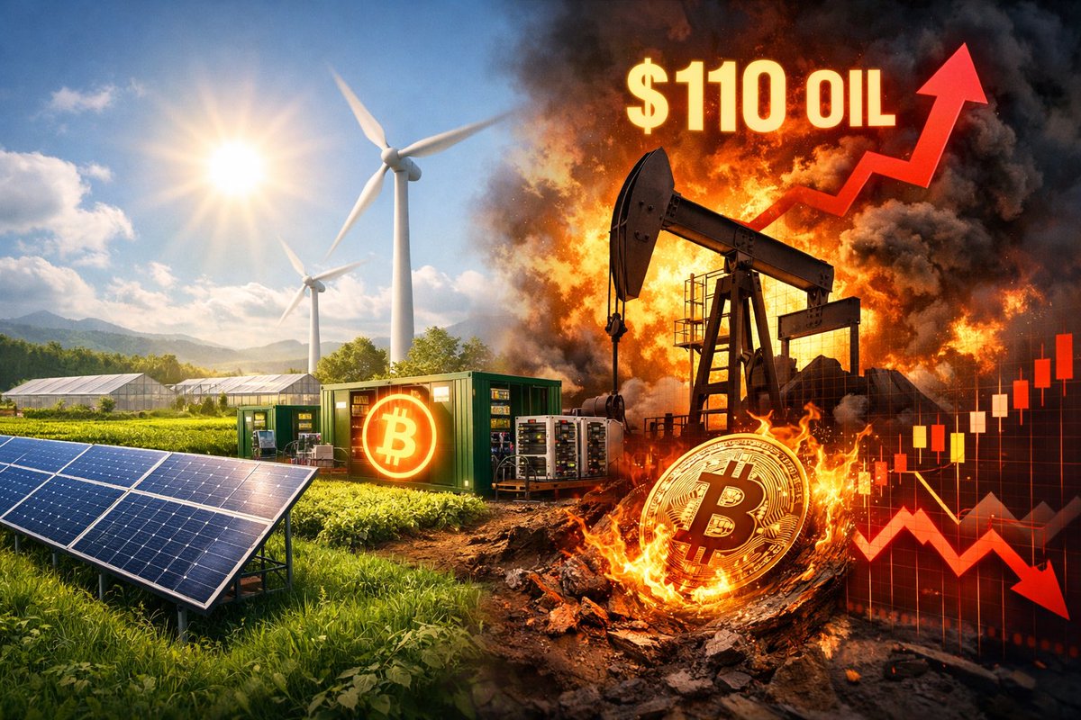 🍃☀️green-bitcoin.farm☀️🍃 tweet media