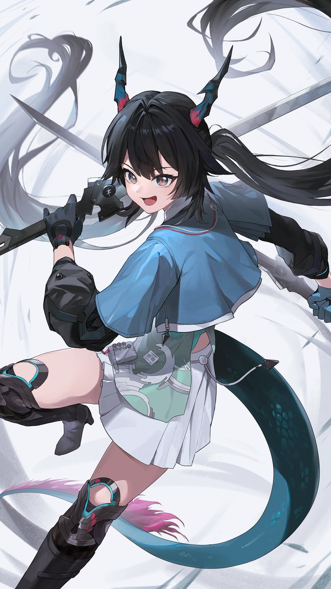 SSSS.桃小凡 tweet media