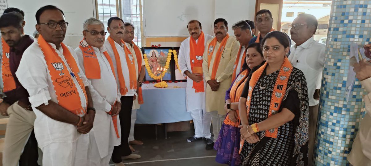 Dr. Kuber Dindor tweet media