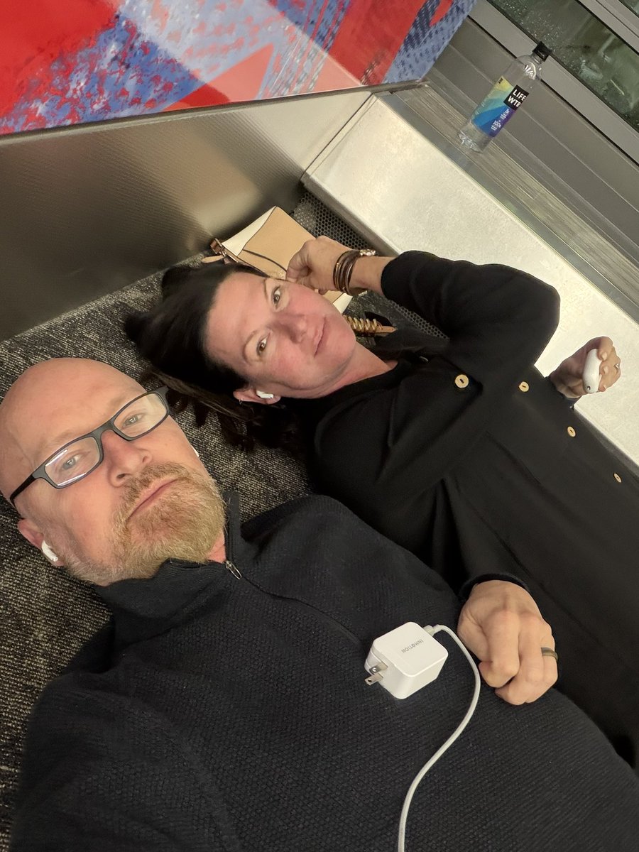 slcriner's tweet photo. Travel Update - While we have been inconvenienced by hours of delays with TSA at MYS New Orleans, sleeping on the floor in LGA New York, we are heart broken to actually see the Air Canada tragedy in front of our eyes with loss of lives & mass injuries. LGA has been shutdown and our flight(s) have been further cancelled yet how can we complain when some will never return home. Please keep all their families in your prayers. #LGA
