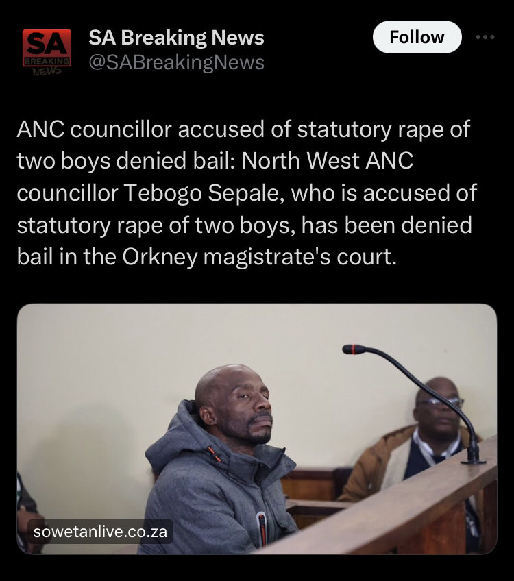 That_Guy_SA_'s tweet image. #NotAnimals