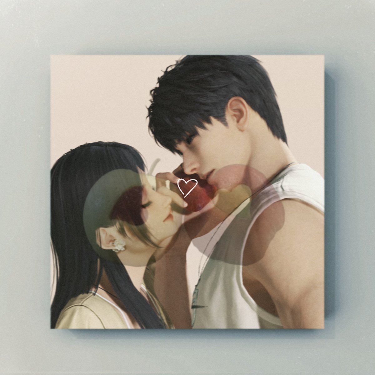 ⸻̸⌯⌲𝐋𝐔𝐍𝐀🍏 tweet media