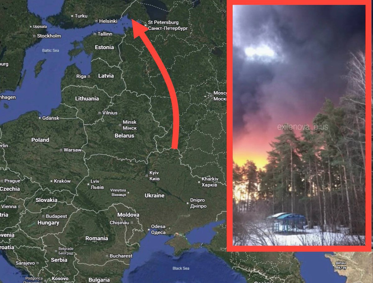 [情報] 烏克蘭猛烈空襲俄國波羅地海原油港口 - 軍事 - PTT.BEST 批踢踢爆文