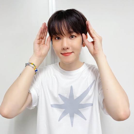 Be BAEKHYUN H🍓me tweet media