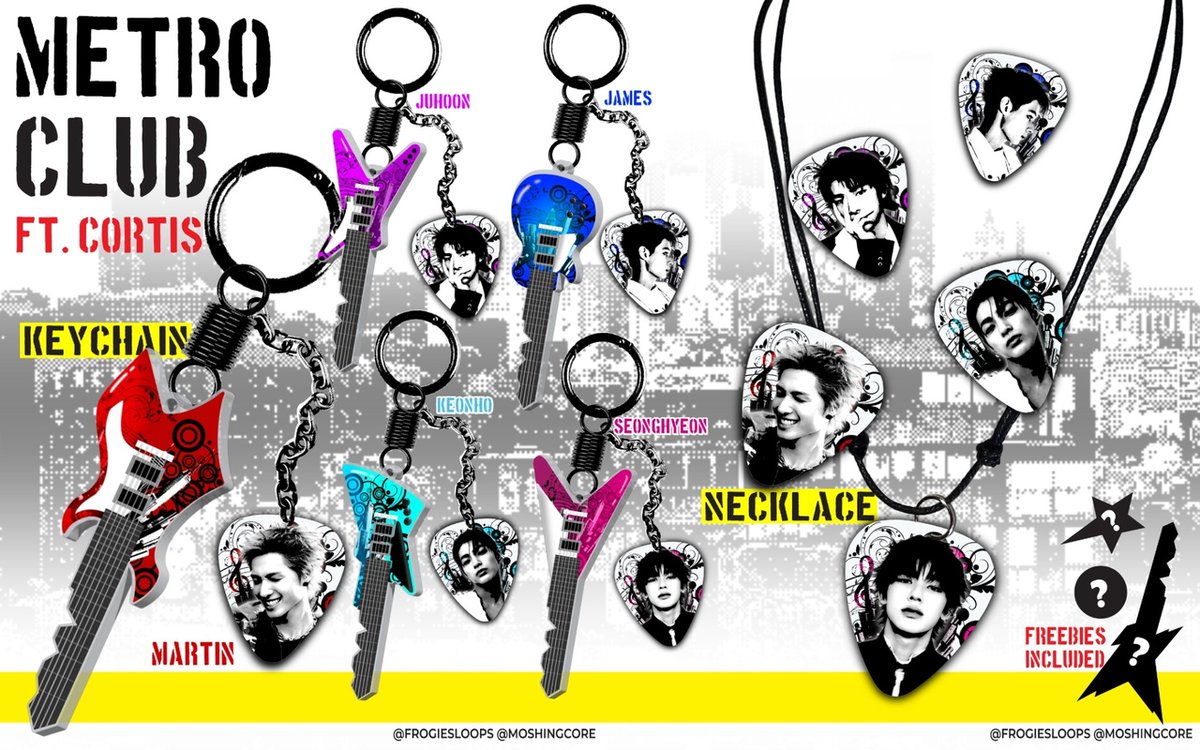 CORTISFESS ─ BASE ON tweet media