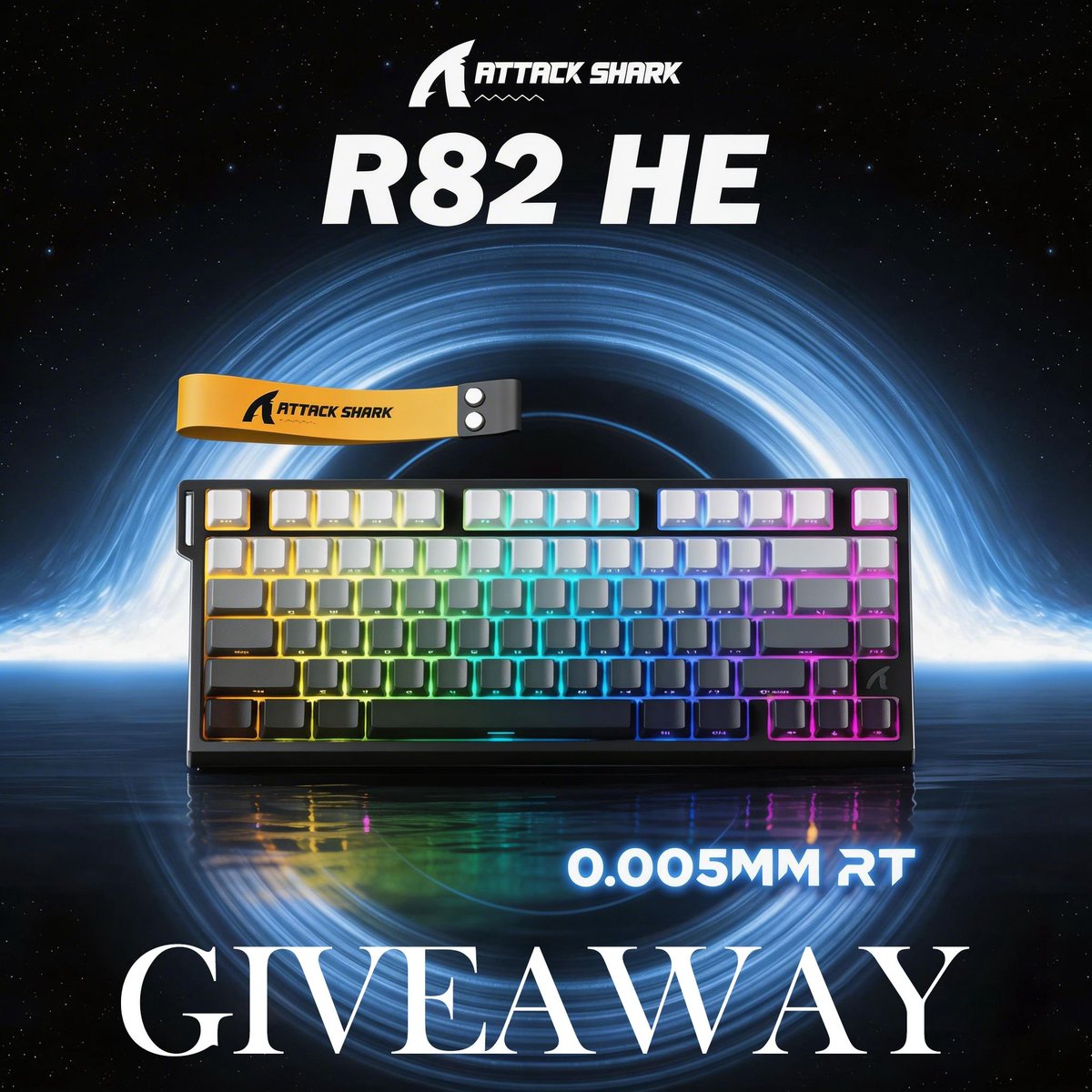 ATTACK SHARK JP tweet media