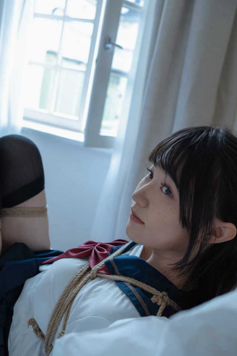 白川澪❄️ tweet media